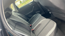 Volkswagen Polo 1.6 TDI 95 SEL 5dr Diesel Hatchback